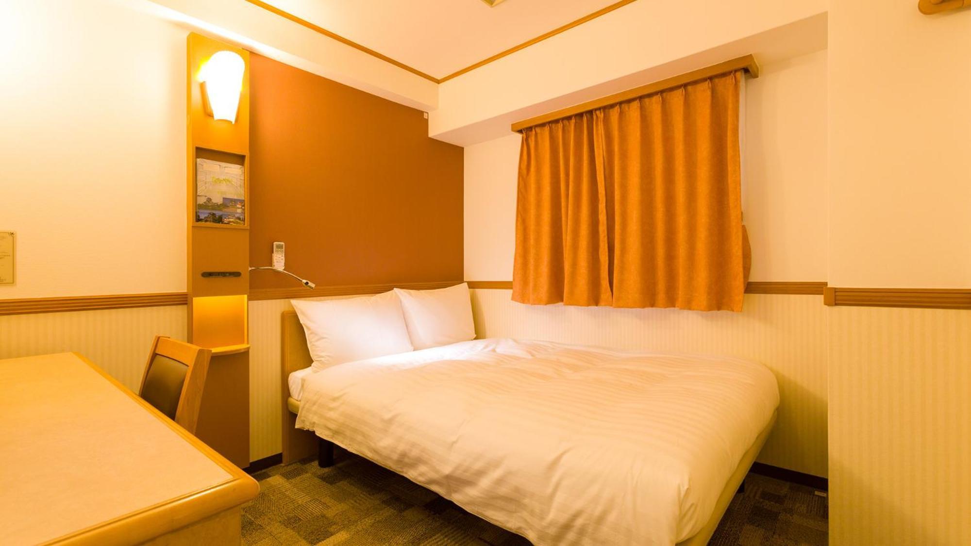 Toyoko Inn Sendai Nishi-Guchi Hirose-Dori Ruang foto