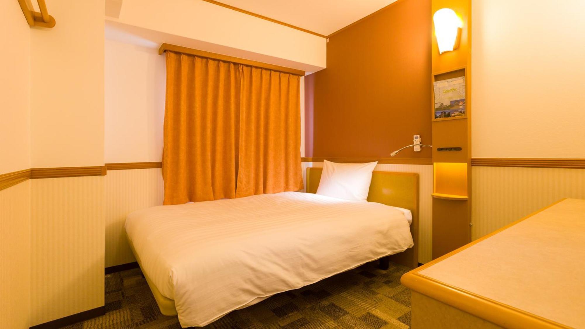 Toyoko Inn Sendai Nishi-Guchi Hirose-Dori Ruang foto