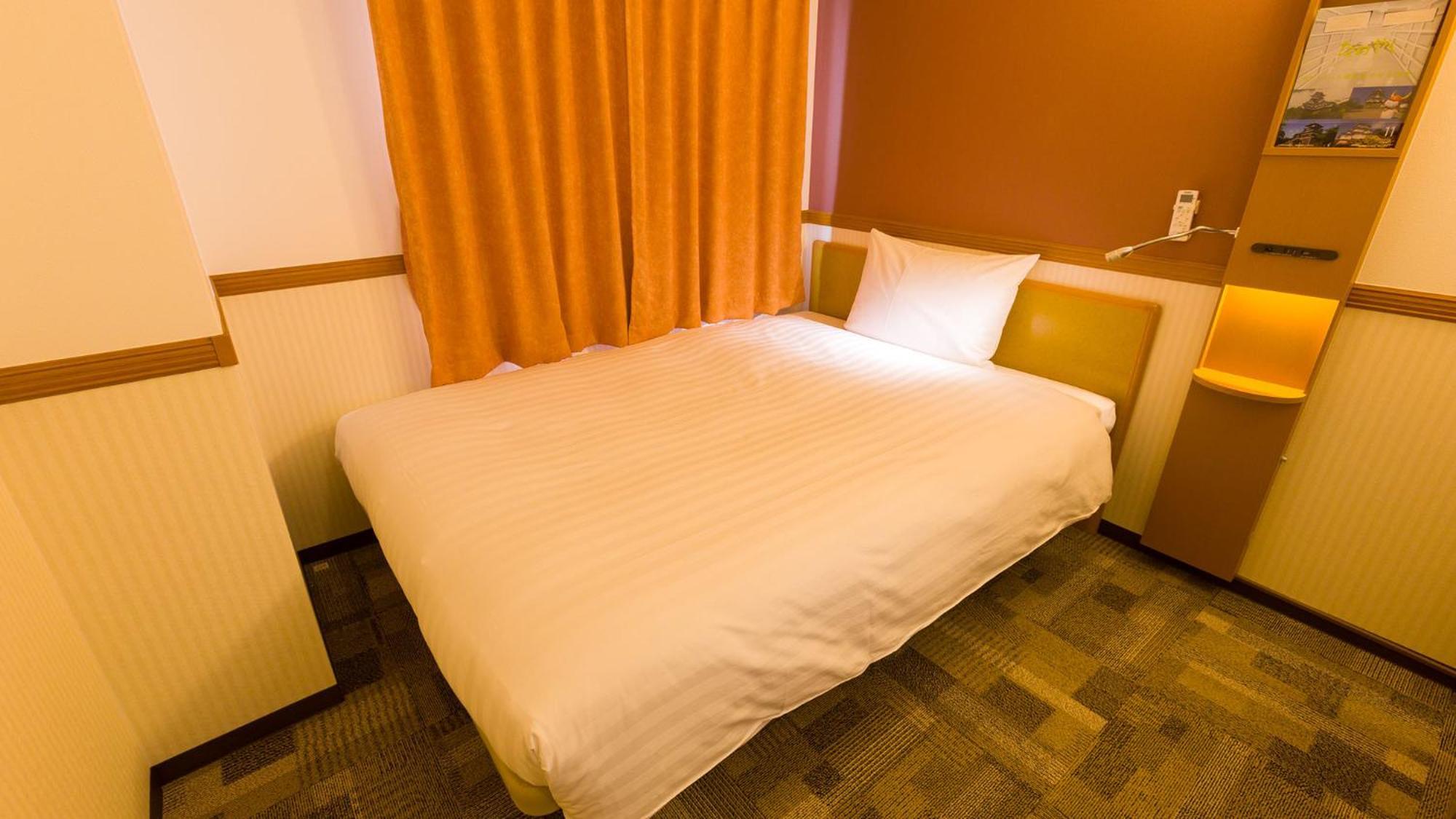 Toyoko Inn Sendai Nishi-Guchi Hirose-Dori Ruang foto